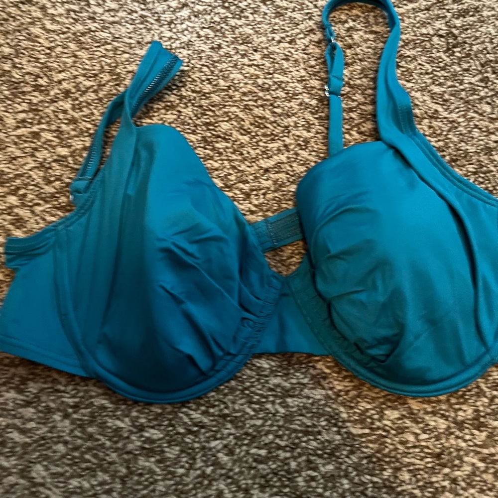 Tommy Bahama bikini top